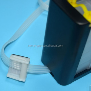 Bể MựC Ciss Hệ Thống Cho Epson Lực Lượng Lao Động WF-7010 WF-7510 WF-7520 WF-3540 WF-3520 435 545 840 845 645 635 630 633 60 330 NX430 - Product Image 5