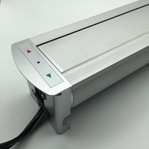 会议室旋转电源数据向上翻转桌子桌面插座插座 - Product Image 4