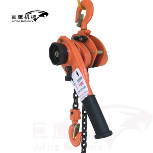 手动环链葫芦，手工水平提升机 - Product Image 5