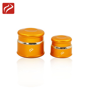 <span class=keywords><strong>7g</strong></span> 15g 20g 30g 50g卸売空ピンク化粧品クリーム包装アルミ瓶