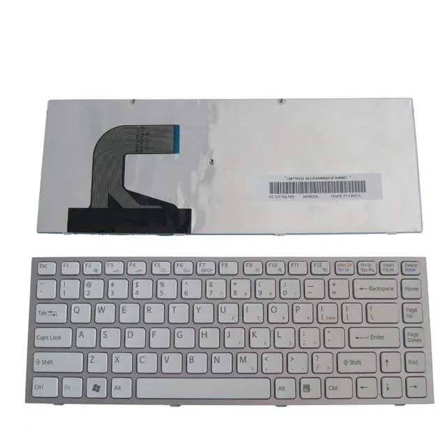 Tastatur Für Sony VAIO VPC-S tastatur VPC-S laptop tastatur