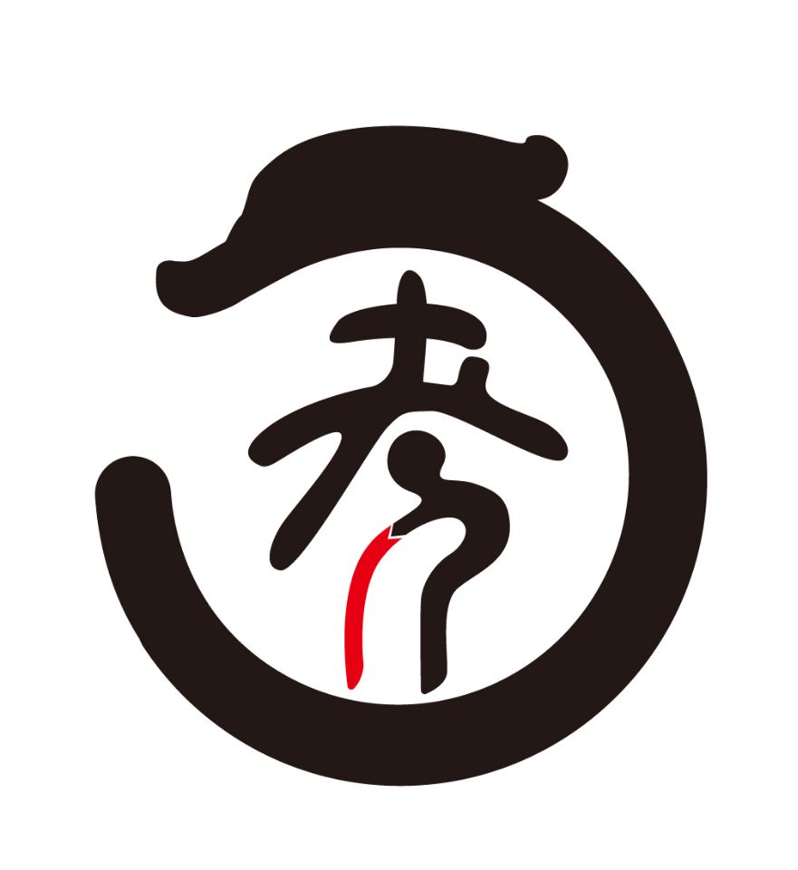 company logo