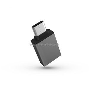 USB 3.1型C公到USB 3.0母转换器适配器OTG功能的Macbook - Product Image 3