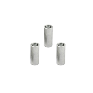 DIN <strong>M3</strong> to M50 UNC UNF 1/4&quot;-2 Inches Round <strong>Coupling</strong> Long Nut Coarse Fine Thread Standoffs Custom Service - Product Image 5