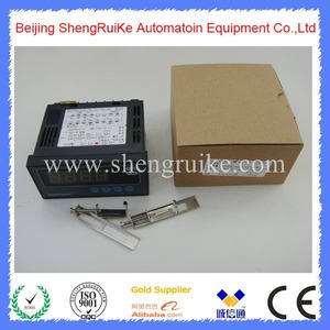 Contronix CH6 4 20ma Kỹ Thuật Số Chỉ Số - Product Image 5