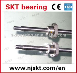 SFU DFU SFS DFS SFV DFV SF SFT DFT SFE SFK mikro vidalı, lineer kılavuz vidalı çubuk linear 1610 - Product Image 5