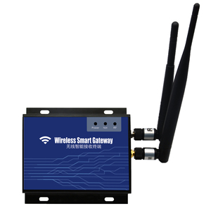 <strong>WiFi</strong> Temperature Sensor <strong>Data</strong> <strong>Logger</strong> Real Time Temperature Monitoring - Product Image 2