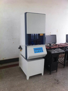 Laboratory Brookfield-Type Viscometer with Programmable Speed &amp; Real-Time Data Output - Product Image 6