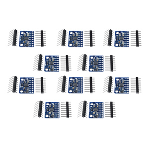 3V 5V DC IIC I2C GY-521 MPU-6050 <strong>Module</strong> MPU6050 Three <strong>3</strong> Triple <strong>Axis</strong> <strong>Analog</strong> Accelerometer Gyroscope <strong>Sensors</strong> <strong>Module</strong> - Product Image 3