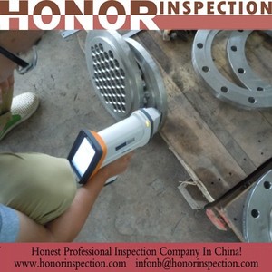 Musical Instrument Inspection/professional Musical Instrument Inspection/<strong>positive</strong> <strong>Material</strong> <strong>Identification</strong> (pmi)