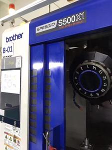 S500X1 Janpa אח בשימוש <span class=keywords><strong>cnc</strong></span> קידוח והקשה מחרטה מכונת מרכז מחיר עבור מתכת עיבוד