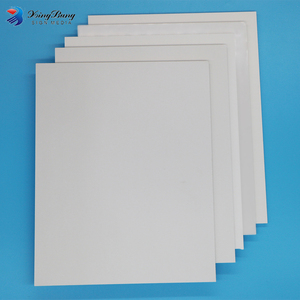 <strong>Pvc</strong> Forex Celuka Foam Board and Upvc Window and Door Material - Product Image 5