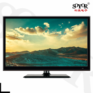 Cheap and Slim <strong>32</strong>&quot; TV 1080P Display <strong>LED</strong> TV - Product Image 5