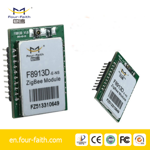 F8913D ZigBee wireless mesh netzwerkmodul Unterstützung Punkt-zu-punkt, Punkt-zu-mehrpunkt, Peer-to-Peer-und mesh-netzwerk c - Product Image 1
