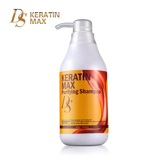 Best selling products vitamin d pure keratin hair treatment