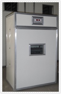 Hhd incubadora industrial série 352 ovos, não segundo mão pequena escala equipamento de processamento de aves preço