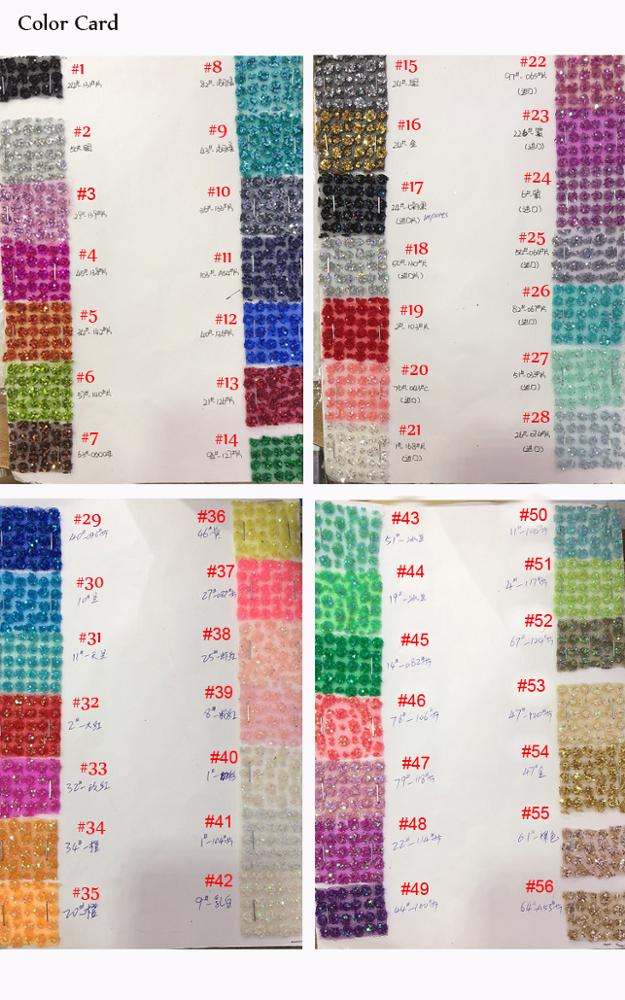 customize color