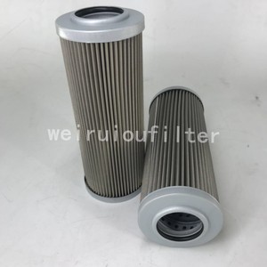 Industrial Hydraulic Oil Filter element <strong>G</strong>-u-l-12a-50uw-dv - Product Image 2