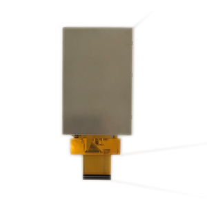 Display TFT 4 pollici modulo LCD SPI/RGB/MCU interfaccia con pannello Touch resistivo