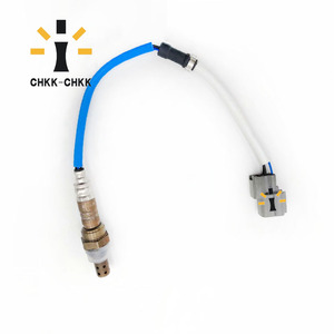 Air Fuel Ratio <strong>Sensor</strong> <strong>O2</strong> <strong>Sensor</strong> Oxygen OEM 36531-PND-A01 Auto PartsLambda <strong>Sensor</strong> for Honda - Product Image 2