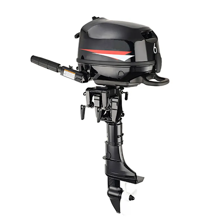 Outboard motor with 4 Stroke engine Boat 1.5-40hp CE Approved