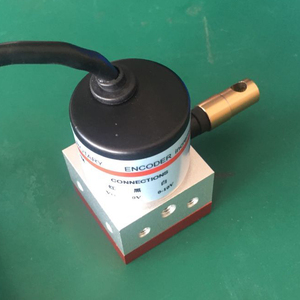 Encoder a filo lineare YUMO YMR32M con uscita analogica - Product Image 2