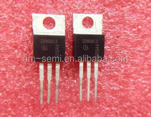 <span class=keywords><strong>11N65C3</strong></span> SPA11N65C3 TO-220F 11A 650V MOSFET orijinal IC