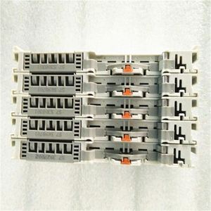 750-481/003-000/RN00-0001 conector Analógico módulo de entrada RTD 2AI EX I