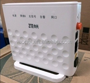 100% Original Und Beste Preis Zte F601 Gpon China Lieferant