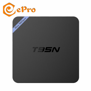 Trung quốc tv <span class=keywords><strong>box</strong></span> <span class=keywords><strong>T95N</strong></span> S905X 2 Gam 8 Gam Android Tv <span class=keywords><strong>Box</strong></span> Amlogic S905x <span class=keywords><strong>set</strong></span> <span class=keywords><strong>top</strong></span> <span class=keywords><strong>box</strong></span> media player - Product Image 1