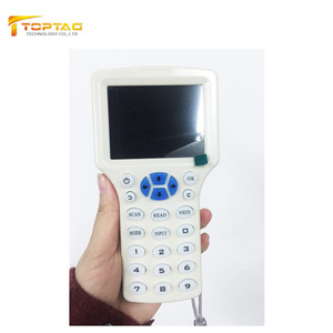 Schlüssel programmierung werkzeug duplizierer maschine, transponder schlüssel programmierung maschine - Product Image 3