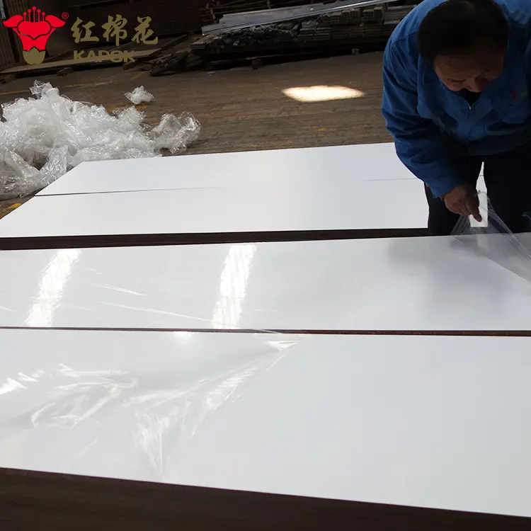Super Kwaliteit Acryl Slat Board Fabrikanten, Hout Latten Wandpanelen