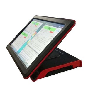 Moda tasarım pos, windows pos terminali ile dokunmatik ekran, android pos terminali ile yazıcı - Product Image 2