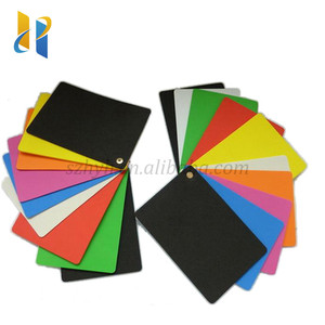 EVA köpük levha Shore 25 38 45 ve 60 derece, EVA köpük rulo özel EVA köpük ürünleri - Product Image 1