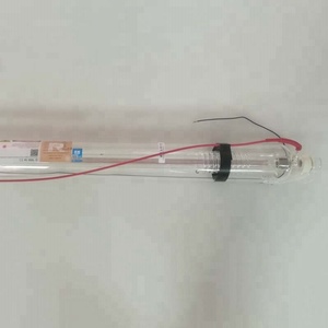 Yongli新型Rシリーズ80 ~ 90w CO2ガラス管CO2レーザー切断 & 彫刻機用 - Product Image 4