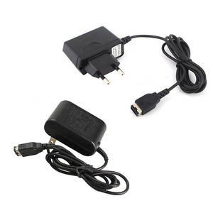 FREE SHIPPING US EU Plug Home Travel Wall Power Supply Charger AC <strong>Adapter</strong> for Nintend <strong>DS</strong> NDS Gameboy Advance GBA SP - Product Image 1