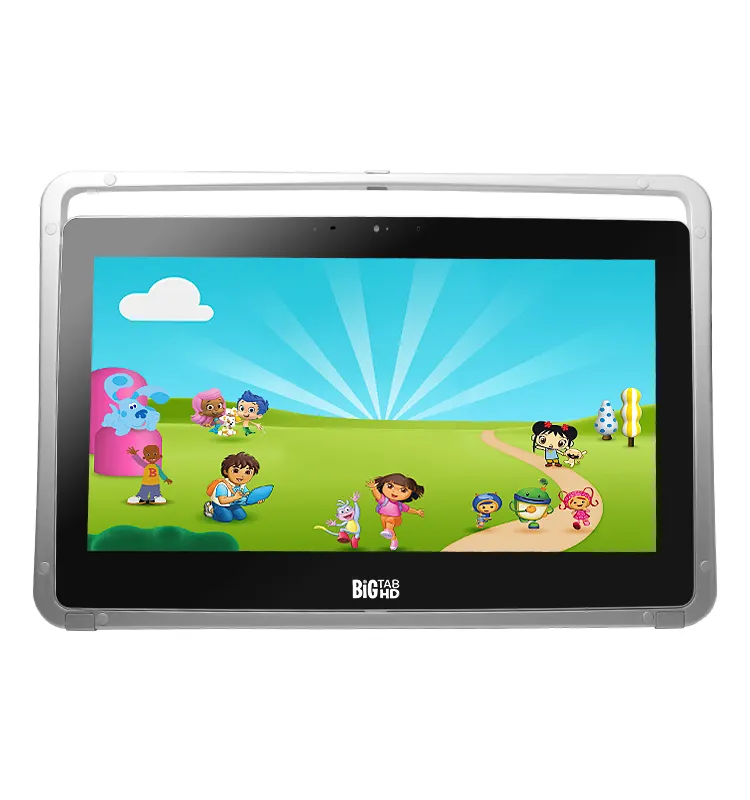 Grande Touch Screen Tablet E Magazzino Prodotti di Stato Tablet PC 20 "pollici