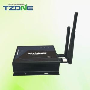 IOT de detección de etiquetas y los nodos de Gateway inalámbrico y de nube Web tablero amigable para el usuario - Product Image 3