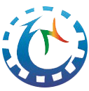 company logo