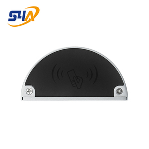 ウィーガンド <span class=keywords><strong>TCP</strong></span> IP 指紋リーダー RFID または 13.56 mhz カード