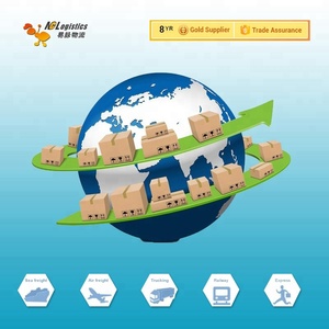 LCL and FCL Reliable Sea Freight Rate Ocean Shipping for <strong>China</strong> to USA/Australia/Canada/EU
