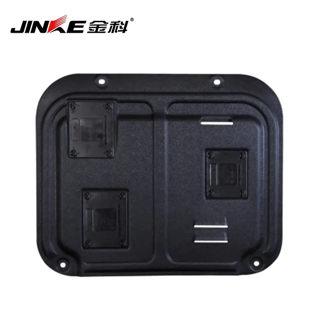 JINKE Auto accessoires chevrolet captiva pour CHEVROLET CAPTIVA