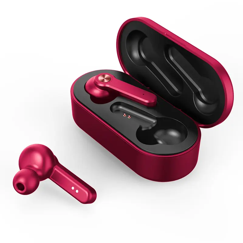 free sample sports tws earphone auriculares bluetooth 5.0 wireless earbuds