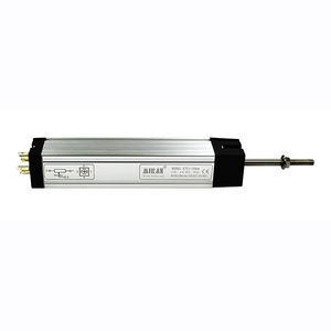 Displacement <strong>Linear</strong> Position Sensor <strong>Potentiometer</strong> for Measuring Theory - Product Image 6