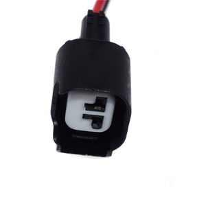 Otomobil parçaları enjektör adaptör demeti EV1-EV6 motor teli Chevy GMC otomotiv aksesuarları için soket kablo demeti konektörü - Product Image 4