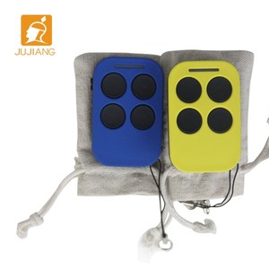CE/ROHS Compliant JJ-CRC-SM12 <strong>Remote</strong> <strong>Control</strong> Automatic <strong>Duplicator</strong>/Copier/Cloner with Learning <strong>Code</strong> and Waterproof Function - Product Image 5