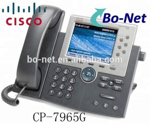 Brand new và gốc <span class=keywords><strong>Cisco</strong></span> <span class=keywords><strong>CP</strong></span>-<span class=keywords><strong>7965G</strong></span> <span class=keywords><strong>Cisco</strong></span> Điện Thoại <span class=keywords><strong>IP</strong></span> Hợp Nhất - Product Image 2