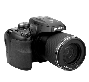 KIWIfotos 用于 FUJIFILM Finepix S8200 和 sl1000camerts 的 LA-58SL1000 金属过滤器镜头适配器