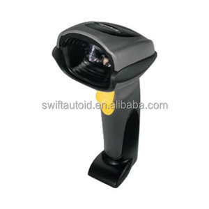 Zebra DS6708 Handheld Imager <strong>Barcode</strong> <strong>Scanner</strong>