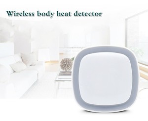 Zigbee Smart <strong>Motion</strong> <strong>Sensor</strong> Wireless <strong>Motion</strong> Detector for Security System